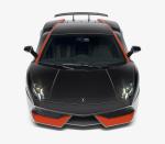Lamborghini Gallardo LP570-4 Superleggera Edizione Tecnica 2012 года